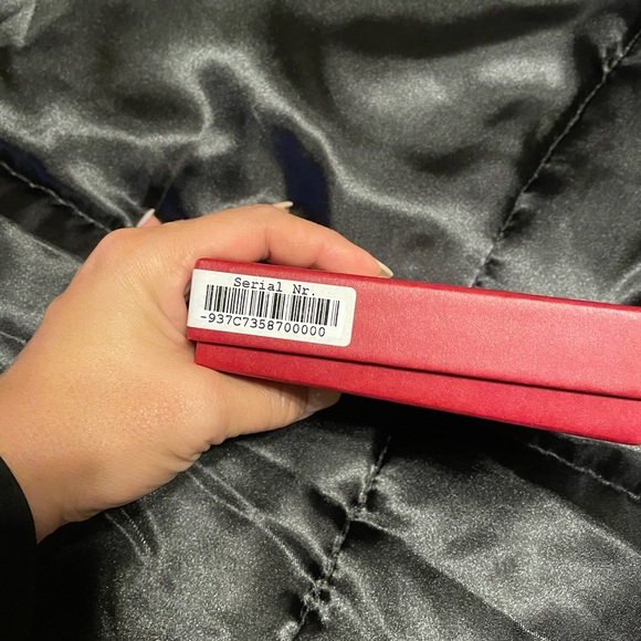 Ferragamo wallet - Picture 3 of 7